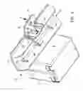 Fig. 03 - Stud snap & lock non-metallic electrical box