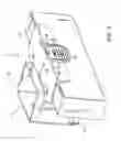 Fig. 04 - Stud snap & lock non-metallic electrical box