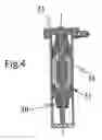 Fig. 05 - Process for manufacturing the elastomeric sleeve of a joint for electrical cables and manufacturing apparatus thereof