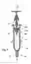 Fig. 07 - Process for manufacturing the elastomeric sleeve of a joint for electrical cables and manufacturing apparatus thereof