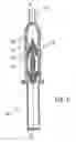 Fig. 12 - Process for manufacturing the elastomeric sleeve of a joint for electrical cables and manufacturing apparatus thereof