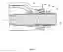 Fig. 04 - Hybrid vehicle rigid routing cable assembly