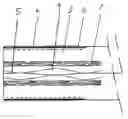 Fig. 01 - Superconductor cable