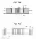 Fig. 14 - Wiring board and manufacturing method of wiring board