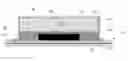 Fig. 01 - EMI absorbing shielding for a printed circuit board
