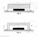 Fig. 04 - EMI absorbing shielding for a printed circuit board