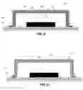 Fig. 07 - EMI ABSORBING SHIELDING FOR A PRINTED CIRCUIT BOARD