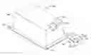 Fig. 01 - Fire resistant barrier