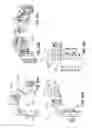 Fig. 20 - Automated, low profile drilling/bolting module with carousel