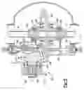 Fig. 07 - Tandem axle system