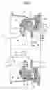 Fig. 03 - Suspension system for suspending a wheel having a motor therein