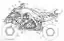 Fig. 01 - All terrain vehicle