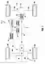 Fig. 02 - Power transmission devices having torque transfer coupling with power-operated clutch actuator