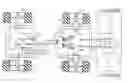 Fig. 01 - Hydraulic drive vehicle