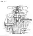 Fig. 10 - Hydraulic drive vehicle