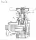 Fig. 12 - Hydraulic drive vehicle