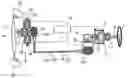 Fig. 01 - Steering apparatus for a vehicle