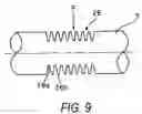 Fig. 10 - Steering apparatus for a vehicle