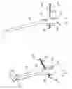Fig. 04 - Stanchion for a horizontal lifeline system