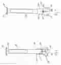 Fig. 05 - Stanchion for a horizontal lifeline system