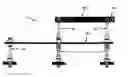 Fig. 01 - ANCHOR ASSEMBLY FOR SAFETY DEVICE