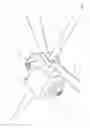 Fig. 06 - Therapeutic foot/leg/knee elevation