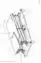 Fig. 09 - Therapeutic foot/leg/knee elevation