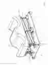 Fig. 10 - Therapeutic foot/leg/knee elevation