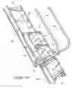 Fig. 11 - Mobile roof loading system