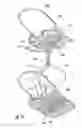 Fig. 10 - Climbing apparatus
