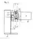 Fig. 03 - Manipulator for positioning a test head, particularly at a tester