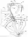 Fig. 01 - Bicycle motion sensing arrangement