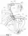 Fig. 02 - Bicycle motion sensing arrangement