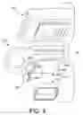 Fig. 05 - Bicycle motion sensing arrangement