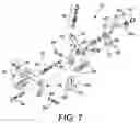 Fig. 08 - Bicycle motion sensing arrangement