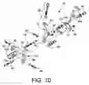 Fig. 11 - Bicycle motion sensing arrangement