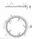 Fig. 04 - Brake rotor and tone ring assembly