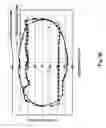 Fig. 17 - Cable vibration control with a TMD-MR damper system