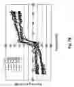 Fig. 22 - Cable vibration control with a TMD-MR damper system