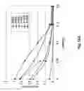 Fig. 30 - Cable vibration control with a TMD-MR damper system