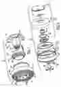 Fig. 02 - Magnetorheological fan coupling