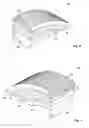 Fig. 03 - Wheel for driving a flexible handrail
