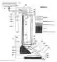 Fig. 07 - Distillation methods and devices in particular for producing potable water