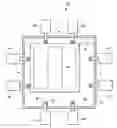 Fig. 01 - Multiple scanning magnetrons