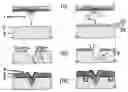 Fig. 01 - Embossing of microfluidic sensors