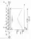 Fig. 10 - System for making and conditioning super-oxygenated and structured water
