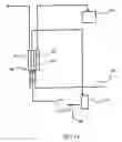 Fig. 10 - Electrolytic cell for producing charged anode water suitable for surface cleaning or treatment, and method for producing the same and use of the same