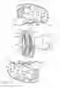 Fig. 03 - Tandem blisk electrochemical machining