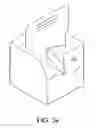Fig. 25 - Beverage and food carrier