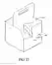 Fig. 26 - Beverage and food carrier